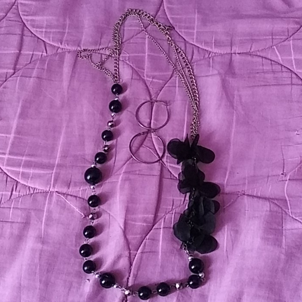 Jewelry set